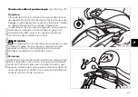 Предварительный просмотр 189 страницы Ducati Monster S4RS Owner'S Manual