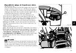 Предварительный просмотр 191 страницы Ducati Monster S4RS Owner'S Manual