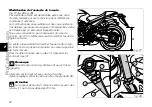 Предварительный просмотр 194 страницы Ducati Monster S4RS Owner'S Manual