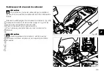 Предварительный просмотр 207 страницы Ducati Monster S4RS Owner'S Manual