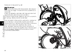 Предварительный просмотр 216 страницы Ducati Monster S4RS Owner'S Manual