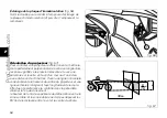 Предварительный просмотр 218 страницы Ducati Monster S4RS Owner'S Manual