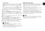 Preview for 18 page of Ducati Monster1000 Owner'S Manual