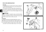 Предварительный просмотр 105 страницы Ducati Monster1000 Owner'S Manual