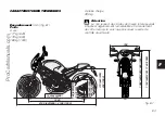 Предварительный просмотр 224 страницы Ducati Monster1000 Owner'S Manual