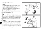 Предварительный просмотр 265 страницы Ducati Monster1000 Owner'S Manual