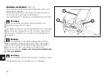 Предварительный просмотр 287 страницы Ducati Monster1000 Owner'S Manual