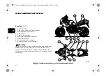 Предварительный просмотр 34 страницы Ducati Multistrada 1000DS 2004 Owner'S Manual