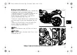 Предварительный просмотр 43 страницы Ducati Multistrada 1000DS 2004 Owner'S Manual