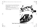 Предварительный просмотр 57 страницы Ducati Multistrada 1000DS 2004 Owner'S Manual