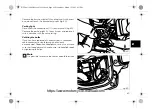 Предварительный просмотр 69 страницы Ducati Multistrada 1000DS 2004 Owner'S Manual