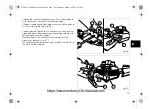 Предварительный просмотр 73 страницы Ducati Multistrada 1000DS 2004 Owner'S Manual