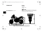 Предварительный просмотр 80 страницы Ducati Multistrada 1000DS 2004 Owner'S Manual