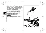 Preview for 30 page of Ducati Multistrada 1000ds Owner'S Manual