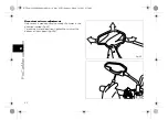 Preview for 42 page of Ducati Multistrada 1000ds Owner'S Manual