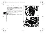 Preview for 60 page of Ducati Multistrada 1000ds Owner'S Manual