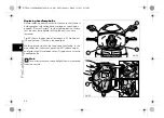 Preview for 66 page of Ducati Multistrada 1000ds Owner'S Manual