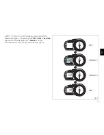 Preview for 16 page of Ducati MULTISTRADA 1100 Use And Maintenance Manual