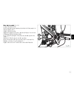 Preview for 34 page of Ducati MULTISTRADA 1100 Use And Maintenance Manual