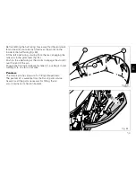 Preview for 60 page of Ducati MULTISTRADA 1100 Use And Maintenance Manual