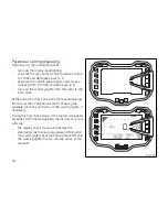 Предварительный просмотр 41 страницы Ducati Multistrada 1200 2016 Owner'S Manual