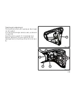 Предварительный просмотр 250 страницы Ducati Multistrada 1200 2016 Owner'S Manual