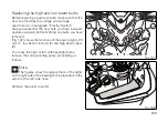 Preview for 210 page of Ducati Multistrada 1200 Owner'S Manual