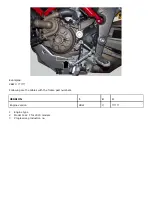 Preview for 19 page of Ducati MULTISTRADA 1200S ABS 2015 Workshop Manual