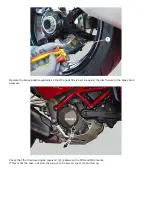 Preview for 85 page of Ducati MULTISTRADA 1200S ABS 2015 Workshop Manual