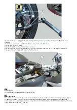 Preview for 89 page of Ducati MULTISTRADA 1200S ABS 2015 Workshop Manual