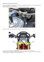 Preview for 94 page of Ducati MULTISTRADA 1200S ABS 2015 Workshop Manual