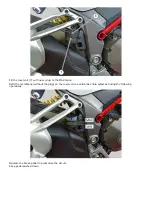 Preview for 98 page of Ducati MULTISTRADA 1200S ABS 2015 Workshop Manual