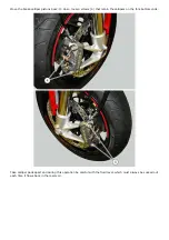 Preview for 102 page of Ducati MULTISTRADA 1200S ABS 2015 Workshop Manual