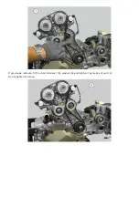 Preview for 122 page of Ducati MULTISTRADA 1200S ABS 2015 Workshop Manual