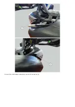 Preview for 155 page of Ducati MULTISTRADA 1200S ABS 2015 Workshop Manual