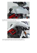 Предварительный просмотр 180 страницы Ducati MULTISTRADA 1200S ABS 2015 Workshop Manual