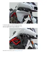 Preview for 185 page of Ducati MULTISTRADA 1200S ABS 2015 Workshop Manual