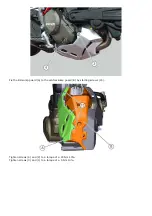 Preview for 206 page of Ducati MULTISTRADA 1200S ABS 2015 Workshop Manual