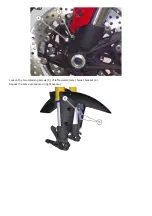 Preview for 219 page of Ducati MULTISTRADA 1200S ABS 2015 Workshop Manual