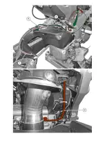 Preview for 246 page of Ducati MULTISTRADA 1200S ABS 2015 Workshop Manual