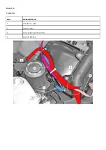 Preview for 255 page of Ducati MULTISTRADA 1200S ABS 2015 Workshop Manual