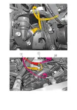 Preview for 260 page of Ducati MULTISTRADA 1200S ABS 2015 Workshop Manual