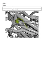 Preview for 268 page of Ducati MULTISTRADA 1200S ABS 2015 Workshop Manual