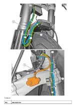 Preview for 283 page of Ducati MULTISTRADA 1200S ABS 2015 Workshop Manual