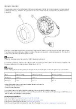 Preview for 304 page of Ducati MULTISTRADA 1200S ABS 2015 Workshop Manual