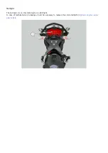 Preview for 322 page of Ducati MULTISTRADA 1200S ABS 2015 Workshop Manual