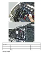 Preview for 333 page of Ducati MULTISTRADA 1200S ABS 2015 Workshop Manual