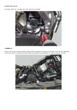 Preview for 343 page of Ducati MULTISTRADA 1200S ABS 2015 Workshop Manual