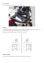 Предварительный просмотр 346 страницы Ducati MULTISTRADA 1200S ABS 2015 Workshop Manual