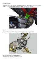 Preview for 348 page of Ducati MULTISTRADA 1200S ABS 2015 Workshop Manual